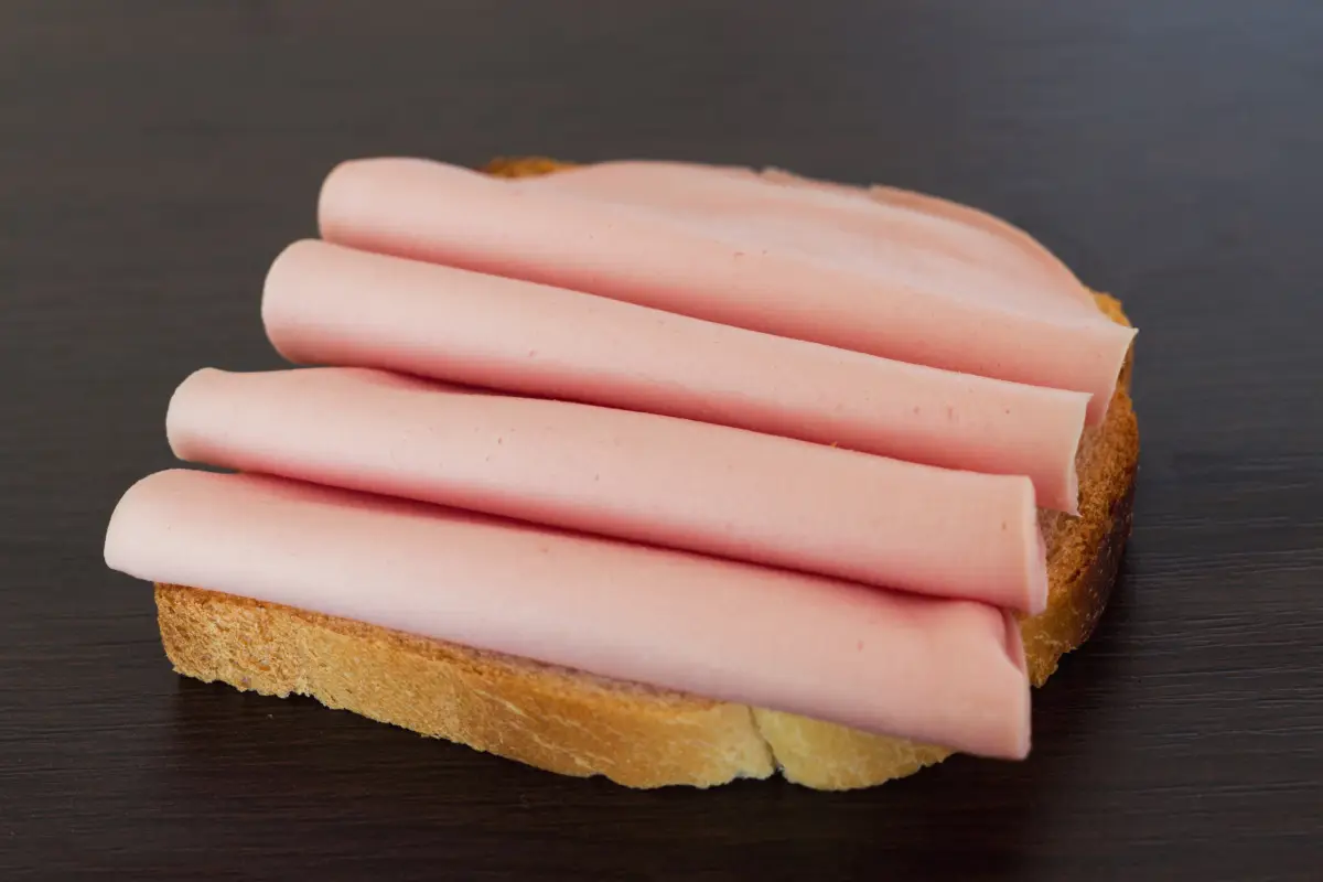 Immagine selezionata